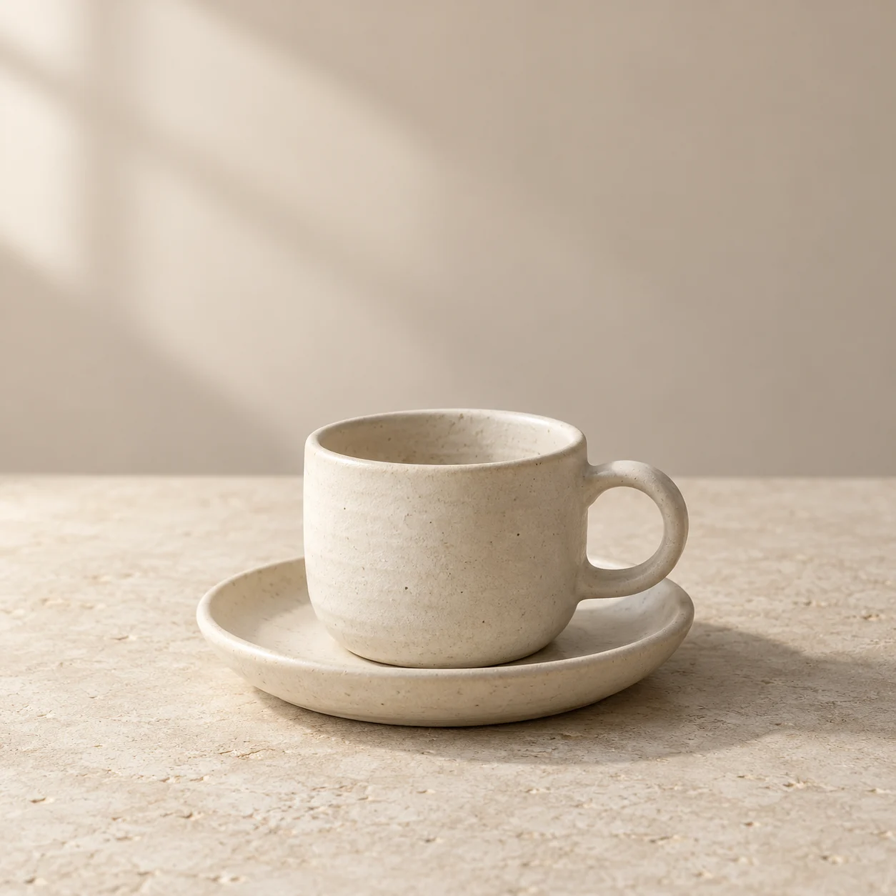 Canva Craft Product Photography: A Ceramic Cup Brief